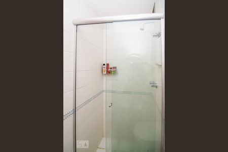 Banheiro de apartamento para alugar com 3 quartos, 200m² em Tijuca, Rio de Janeiro