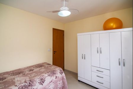 Quarto 01 de apartamento para alugar com 3 quartos, 200m² em Tijuca, Rio de Janeiro