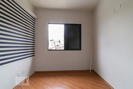 Quarto 2 de casa para alugar com 2 quartos, 70m² em Vila Nair, São Paulo