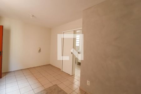 Sala de apartamento para alugar com 3 quartos, 50m² em Jardim Bonfiglioli, Jundiaí