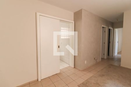 Sala de apartamento para alugar com 3 quartos, 50m² em Jardim Bonfiglioli, Jundiaí