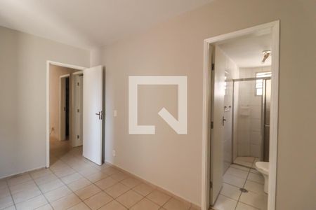 Suíte de apartamento para alugar com 3 quartos, 50m² em Jardim Bonfiglioli, Jundiaí