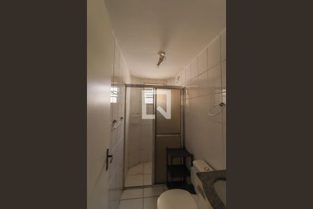 Suíte de apartamento para alugar com 3 quartos, 50m² em Jardim Bonfiglioli, Jundiaí