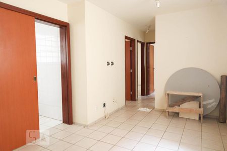 Sala de apartamento para alugar com 3 quartos, 50m² em Jardim Bonfiglioli, Jundiaí