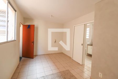 Sala de apartamento para alugar com 3 quartos, 50m² em Jardim Bonfiglioli, Jundiaí