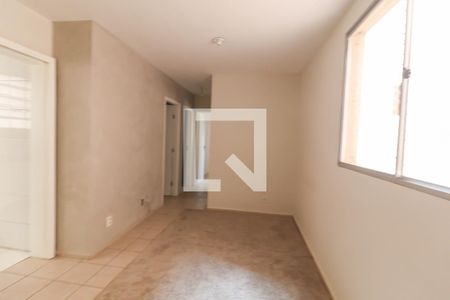 Sala de apartamento para alugar com 3 quartos, 50m² em Jardim Bonfiglioli, Jundiaí