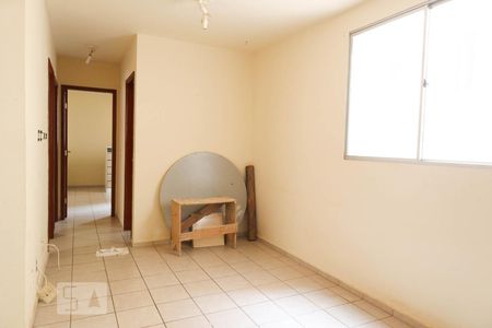 Sala de apartamento para alugar com 3 quartos, 50m² em Jardim Bonfiglioli, Jundiaí