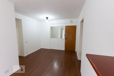 Sala de apartamento para alugar com 2 quartos, 66m² em Perdizes, São Paulo