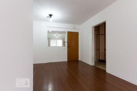 Sala de apartamento para alugar com 2 quartos, 66m² em Perdizes, São Paulo