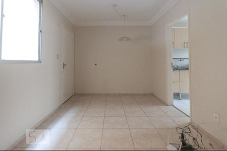 Sala de apartamento para alugar com 3 quartos, 68m² em Vila João Jorge, Campinas