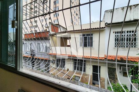 Vista do Quarto 1 de casa de condomínio à venda com 3 quartos, 170m² em Maracanã, Rio de Janeiro