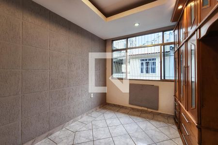 Quarto 1 de casa de condomínio à venda com 3 quartos, 170m² em Maracanã, Rio de Janeiro