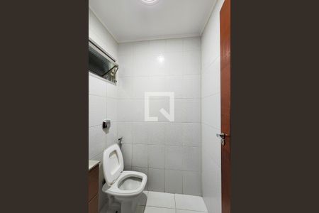 Lavabo de casa de condomínio para alugar com 3 quartos, 170m² em Maracanã, Rio de Janeiro