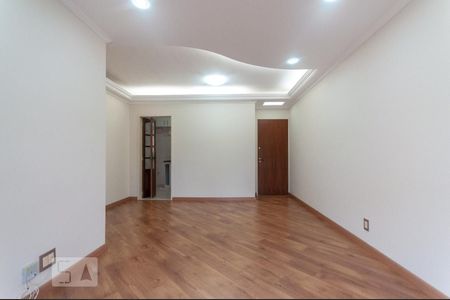 Sala de apartamento à venda com 3 quartos, 100m² em Jardim Planalto, Campinas