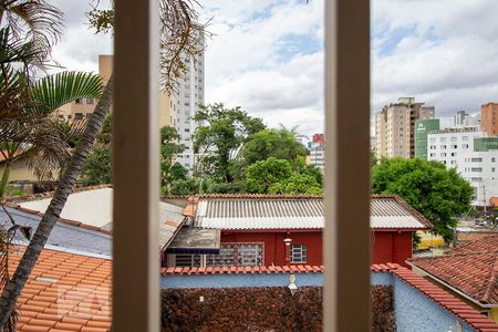 Vista de casa para alugar com 4 quartos, 204m² em Nova Granada, Belo Horizonte