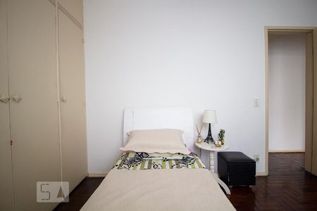 Quarto de casa para alugar com 4 quartos, 204m² em Nova Granada, Belo Horizonte