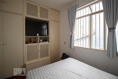 Quarto de casa à venda com 4 quartos, 204m² em Nova Granada, Belo Horizonte