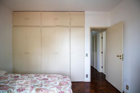 Quarto de casa à venda com 4 quartos, 204m² em Nova Granada, Belo Horizonte