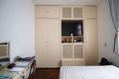 Quarto de casa à venda com 4 quartos, 204m² em Nova Granada, Belo Horizonte