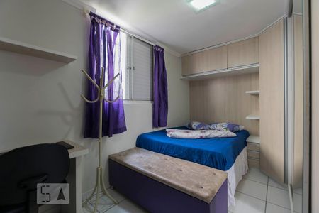 Quarto 2 de apartamento à venda com 2 quartos, 52m² em Saúde, São Paulo