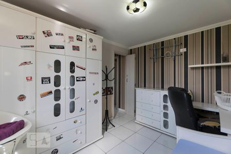 Quarto 1 de apartamento à venda com 2 quartos, 52m² em Saúde, São Paulo