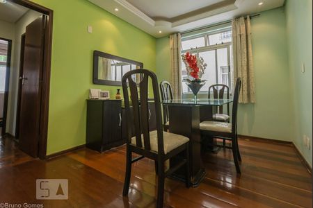 copa de apartamento à venda com 3 quartos, 115m² em Luxemburgo, Belo Horizonte