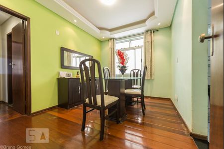 copa de apartamento à venda com 3 quartos, 115m² em Luxemburgo, Belo Horizonte