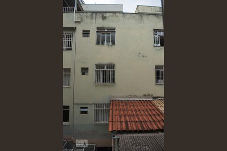 Vista copa  de apartamento à venda com 3 quartos, 115m² em Luxemburgo, Belo Horizonte