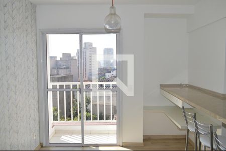 Apartamento para alugar com 1 quarto, 50m² em Cambuci, São Paulo