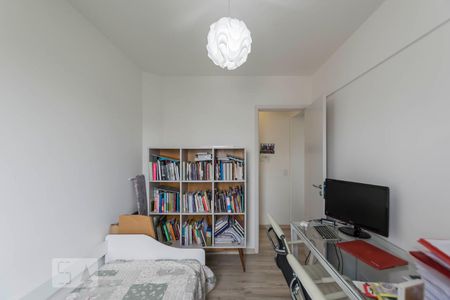 Quarto 1 de apartamento para alugar com 2 quartos, 50m² em Cambuci, São Paulo