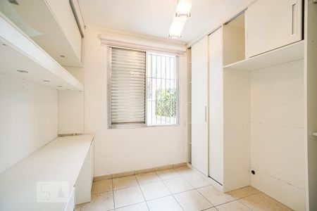 quarto 2 de apartamento para alugar com 2 quartos, 62m² em Vila Regente Feijó, São Paulo