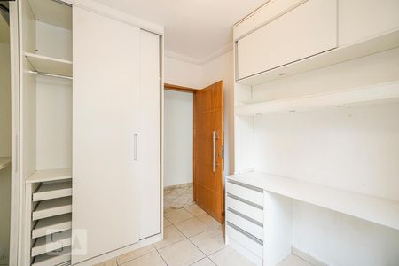 quarto 2 de apartamento para alugar com 2 quartos, 62m² em Vila Regente Feijó, São Paulo