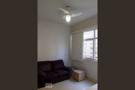 Quarto 1 de apartamento à venda com 2 quartos, 80m² em Leblon, Rio de Janeiro