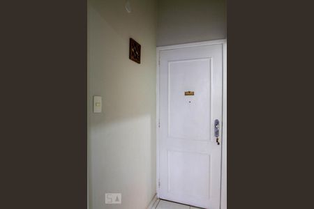 Hall de Entrada de apartamento à venda com 2 quartos, 80m² em Leblon, Rio de Janeiro