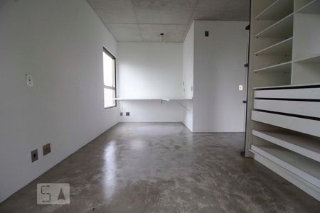 Quarto de apartamento para alugar com 1 quarto, 70m² em Jardim Fonte do Morumbi, São Paulo