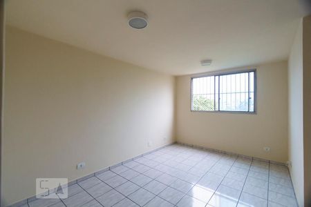 Sala de apartamento para alugar com 2 quartos, 45m² em Vila Campestre, São Paulo