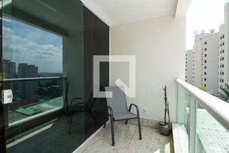 Varanda Sala de casa à venda com 3 quartos, 230m² em Vila Ester (zona Norte), São Paulo