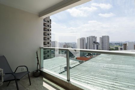 Varanda Sala de casa à venda com 3 quartos, 230m² em Vila Ester (zona Norte), São Paulo