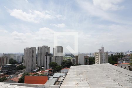 Vista da Varanda Sala de casa à venda com 3 quartos, 230m² em Vila Ester (zona Norte), São Paulo