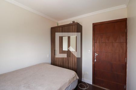 Quarto 1 de casa à venda com 3 quartos, 230m² em Vila Ester (zona Norte), São Paulo