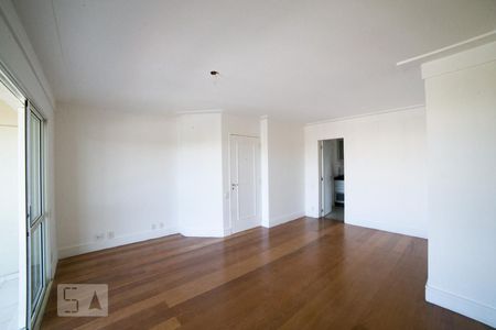 Apartamento à venda com 97m², 2 quartos e 2 vagasSala