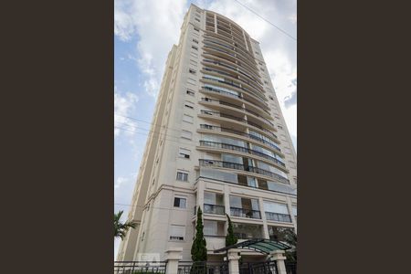 Fachada do Prédio de apartamento à venda com 2 quartos, 97m² em Chácara Santo Antônio (zona Sul), São Paulo