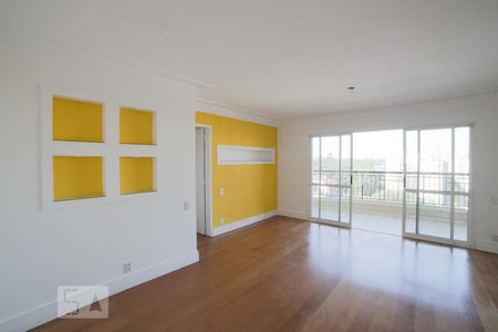 Apartamento à venda com 97m², 2 quartos e 2 vagasSala