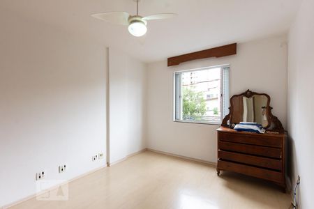 Quarto 2 de apartamento para alugar com 3 quartos, 126m² em Barra Funda, São Paulo