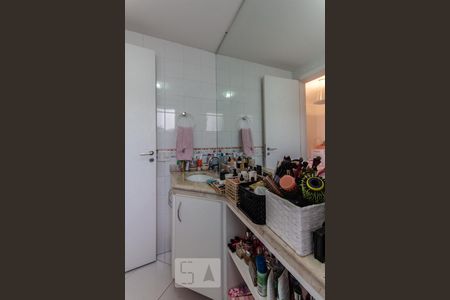 Suíte1 de apartamento para alugar com 3 quartos, 129m² em Vila Andrade, São Paulo