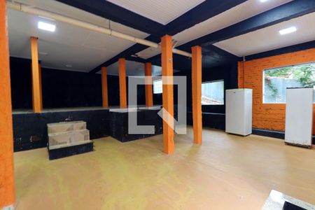 Sala 2 de casa para alugar com 3 quartos, 180m² em Seminário, Curitiba