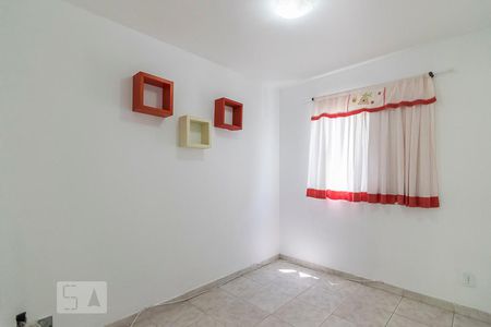 Quarto 1 de apartamento à venda com 2 quartos, 49m² em Nova Petrópolis, São Bernardo do Campo