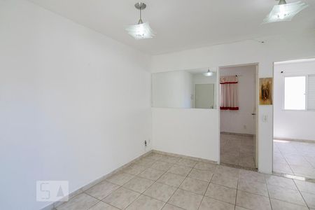 Sala de apartamento à venda com 2 quartos, 49m² em Nova Petrópolis, São Bernardo do Campo