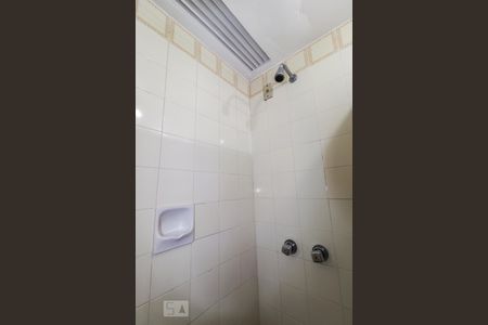 Banheiro Social de apartamento para alugar com 2 quartos, 87m² em Freguesia (jacarepaguá), Rio de Janeiro