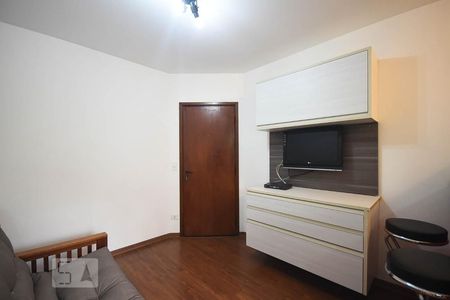 Sala de apartamento para alugar com 1 quarto, 30m² em Vila Suzana, São Paulo